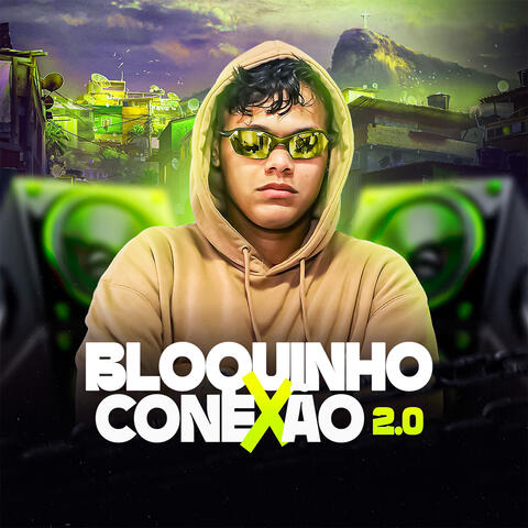 Bloquinho Conexão 2.0