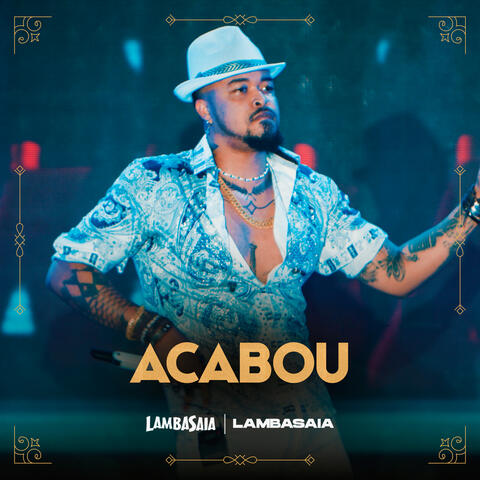 Acabou