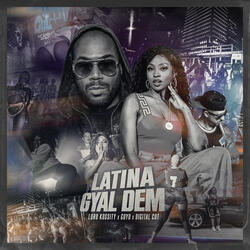 Latina Gyal Dem