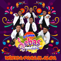 Música para el Alba