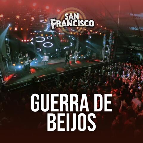 Guerra de Beijos (40 Anos)