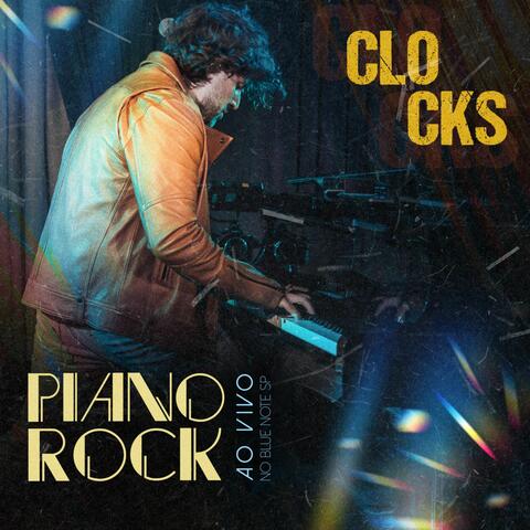 Clocks (Ao Vivo No Blue Note Sp)