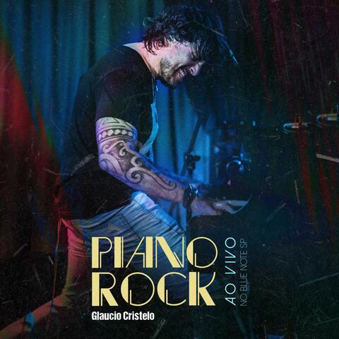 Piano Rock (Ao Vivo No Blue Note Sp)