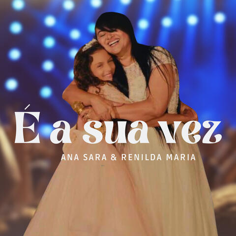 É a Sua Vez