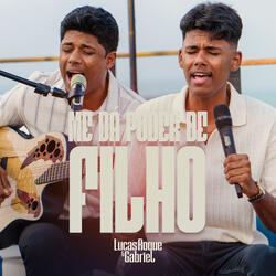 Me Dá Poder de Filho