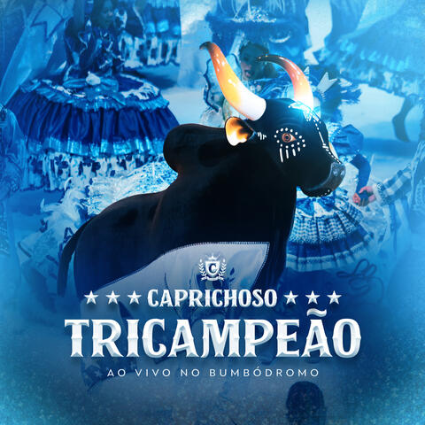 Tricampeão (Ao Vivo no Bumbódromo)