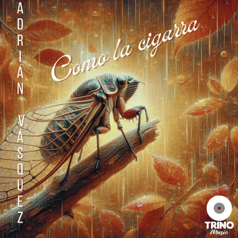 Como la Cigarra