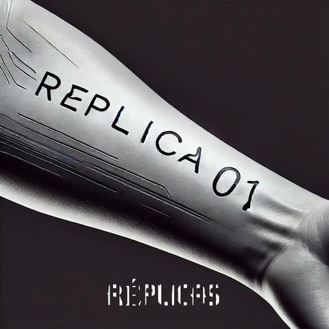 Réplica 01