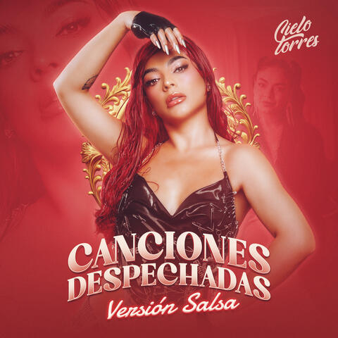 Canciones Despechadas
