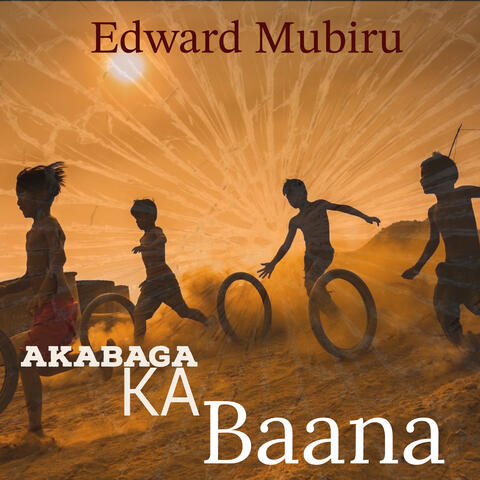 Akabaga Ka Baana
