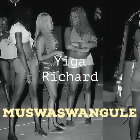 Muswaswangule