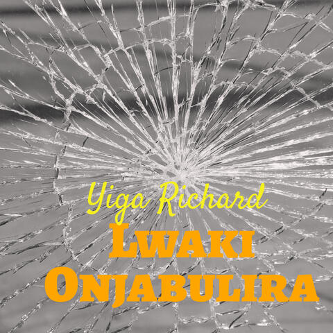 Lwaki Onjabulira