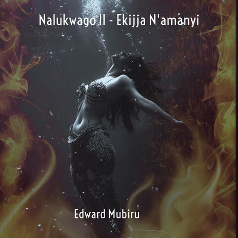 Nalukwago Ii - Ekijja N'amanyi