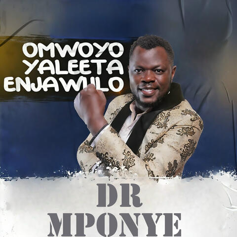 Omwoyo Yaleeta Enjawulo