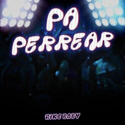 Pa Perrear