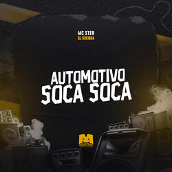 Automotivo Soca Soca