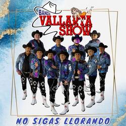 No Sigas Llorando
