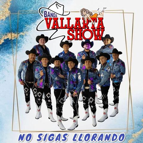 No Sigas Llorando