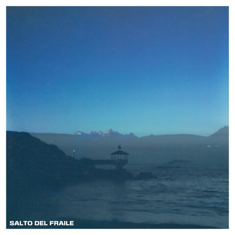 Salto del Fraile