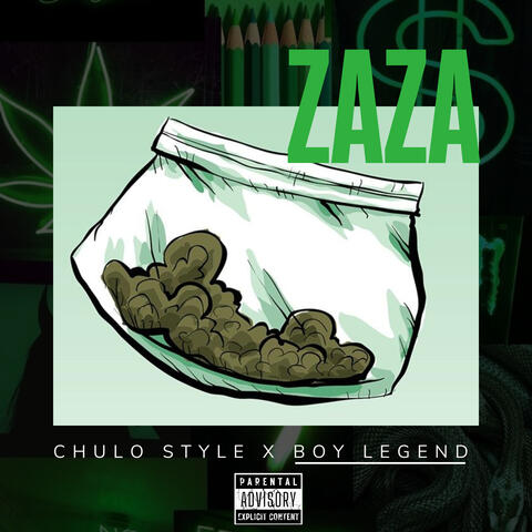 Zaza