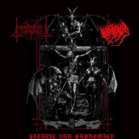 Satanic War Supremacy