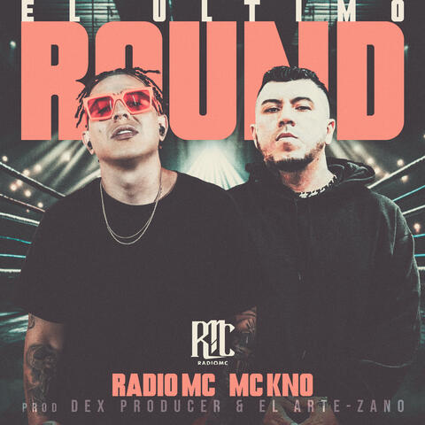 Hasta el Último Round