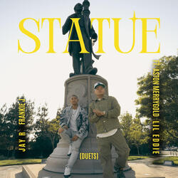 “Statue / Estatua"