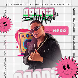 Agonia do Mago 1.0