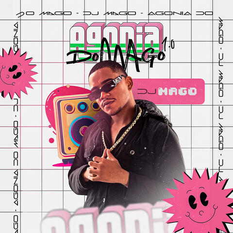 Agonia do Mago 1.0
