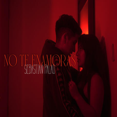 No Te Enamoras