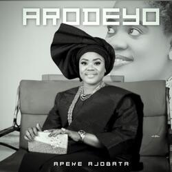 Arodeyo