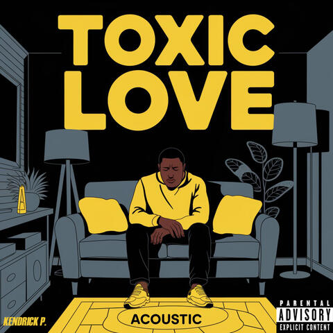 Toxic Love (Acoustic)
