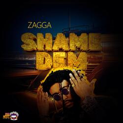 Shame Dem