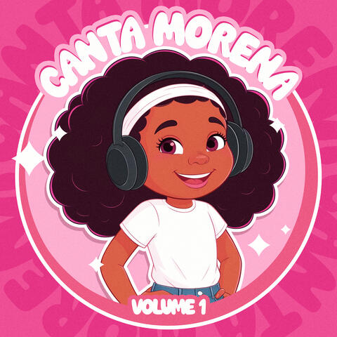 Canta Morena, Vol. 1