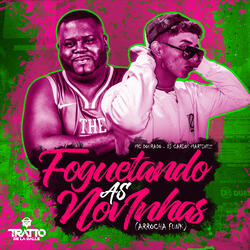 Foguetando as Novinhas