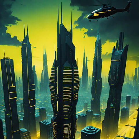Trap City 2 (Trap Instrumentals)