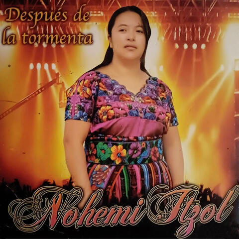 Despúes de la Tormenta