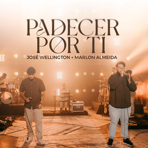 Padecer por Ti