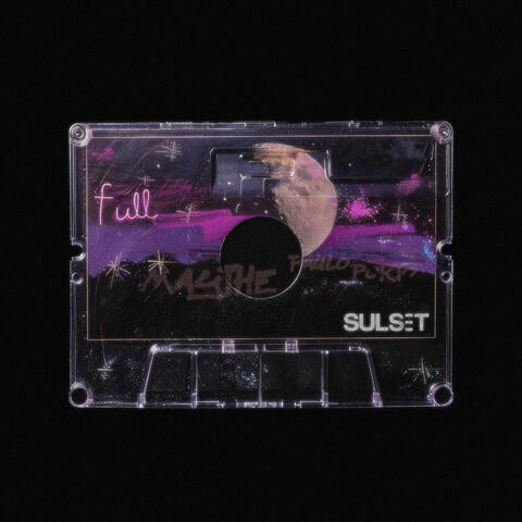 Sulset Studio: Maythê