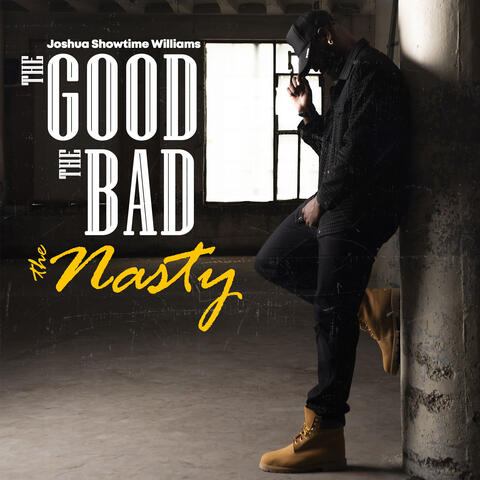 The Good the Bad the Nasty