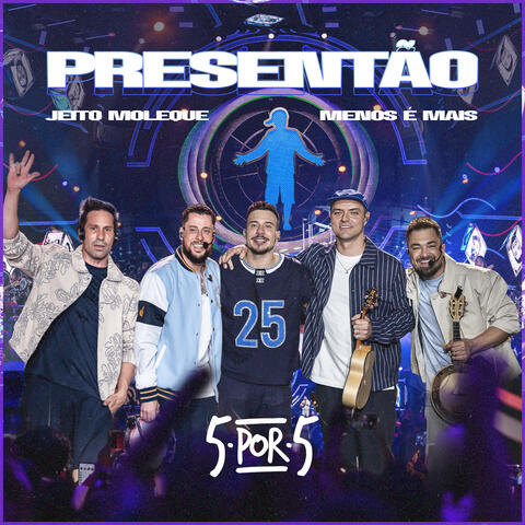 Presentão