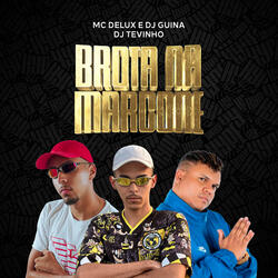 Brota na Marcone
