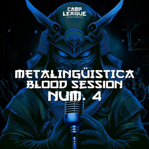 Metalinguistica Blood Session #4