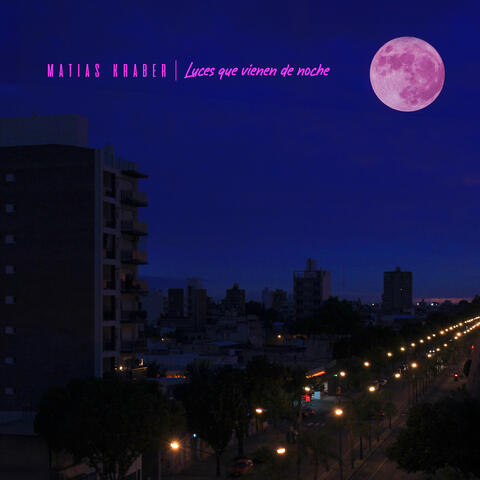 Luces Que Vienen de Noche