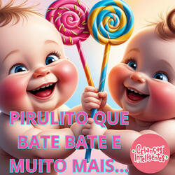 Fui Morar Numa Casinha