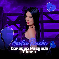 Coração Rasgado Chora