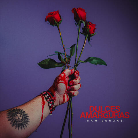 Dulces Amarguras