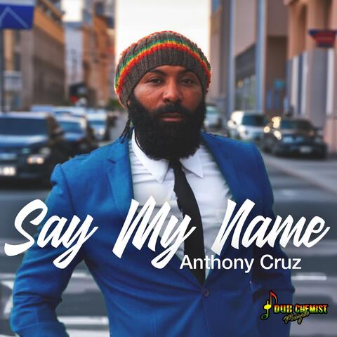 Anthony Cruz