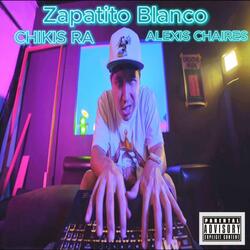 Zapatito Blanco