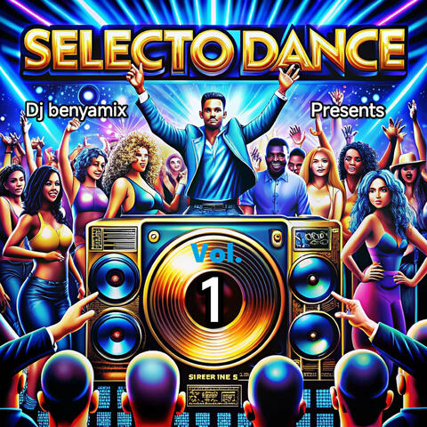 Selecto Dance, Vol.1